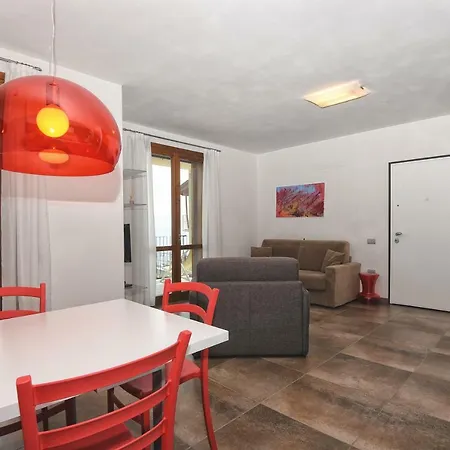 Apartamento Les Maisons - Ruculi Hospitality