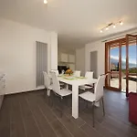 Les Maisons - Ruculi Hospitality Apartmán Tignale