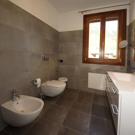 Les Maisons - Ruculi Hospitality * Tignale