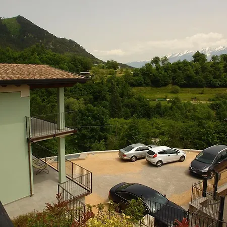 Apartament Les Maisons - Ruculi Hospitality