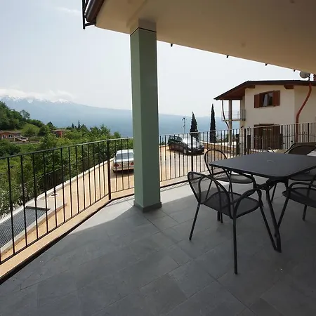 דירה Les Maisons - Ruculi Hospitality *