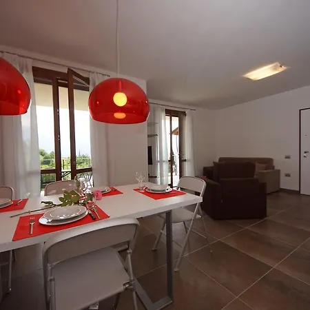 דירה Les Maisons - Ruculi Hospitality