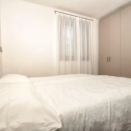 Apartmán Les Maisons - Ruculi Hospitality Tignale