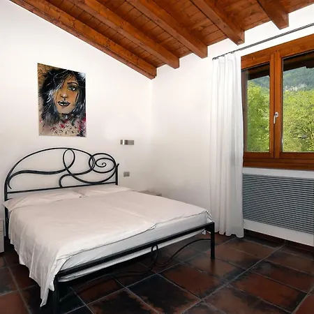 דירה Les Maisons - Ruculi Hospitality *