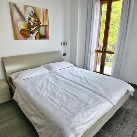 Les Maisons - Ruculi Hospitality Apartmán