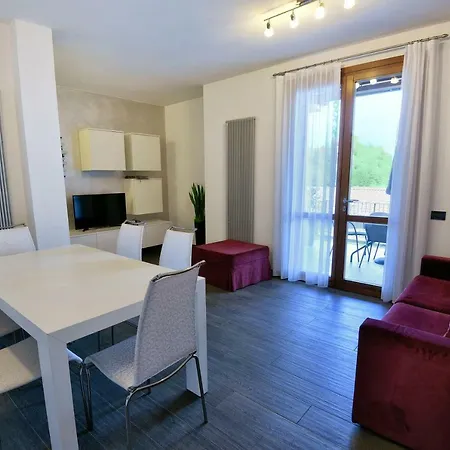Les Maisons - Ruculi Hospitality Apartmán *
